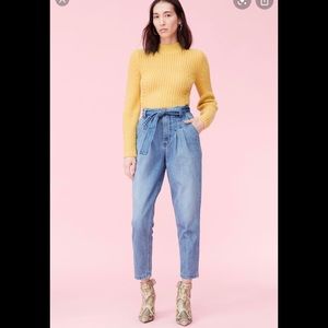 Rebecca Taylor knit sweater